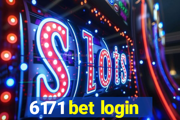 6171 bet login